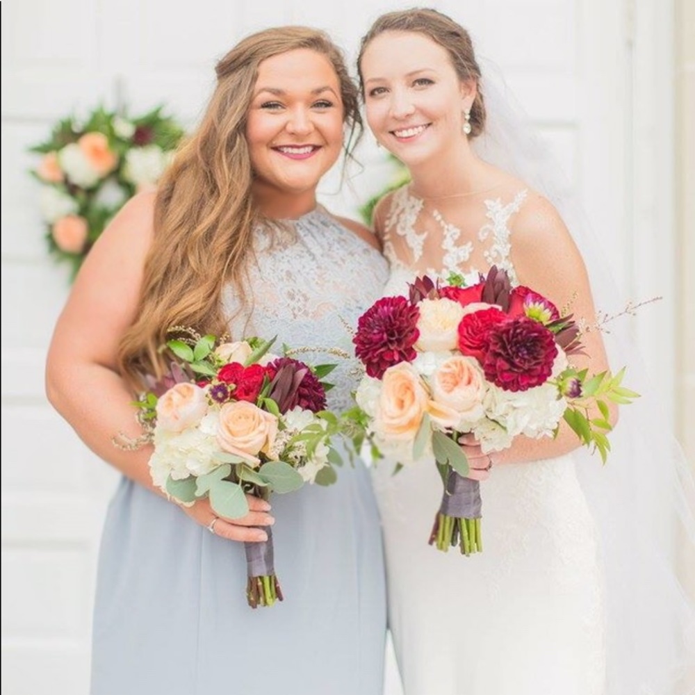 Meet your Posher, Carlee